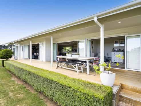 167 Henwood Road, Bell Block