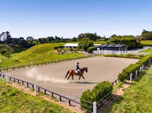 167 Henwood Road, Bell Block