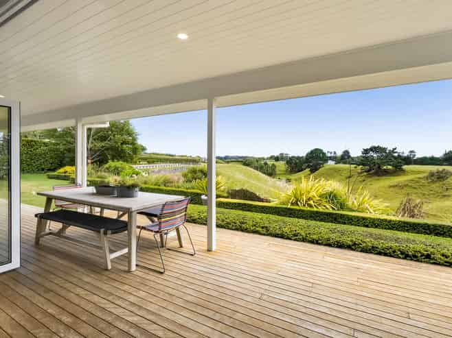 167 Henwood Road, Bell Block