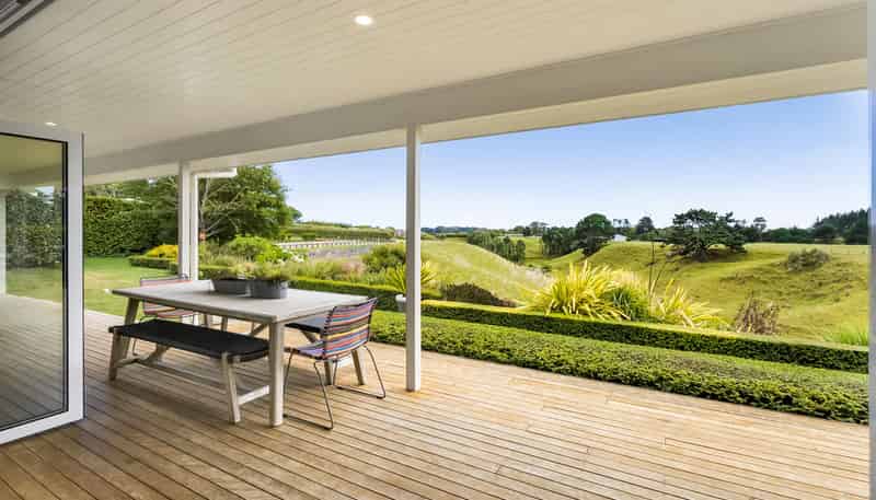 167 Henwood Road, Bell Block