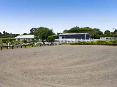 167 Henwood Road, Bell Block