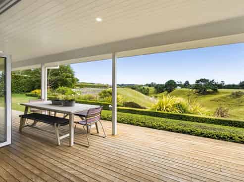 167 Henwood Road, Bell Block