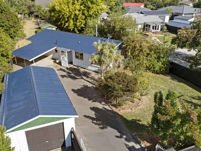 79 Inkerman Street, Renwick