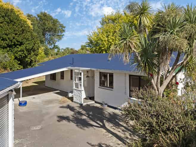 79 Inkerman Street, Renwick