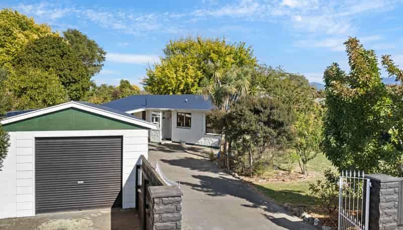 79 Inkerman Street, Renwick