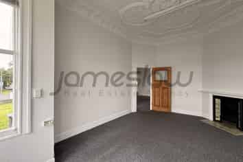 High profile corner Villa Dominion Rd