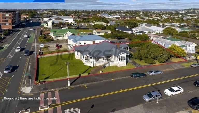 389 Dominion Road, Mount Eden