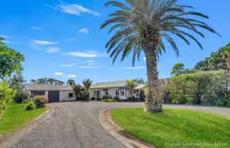 91D Douglas Road, Waiuku