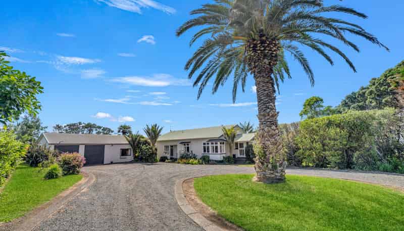 91D Douglas Road, Waiuku