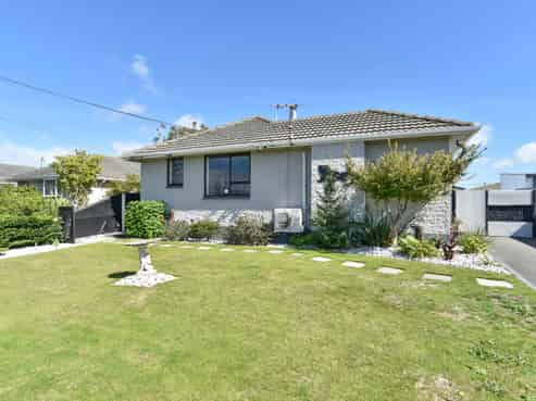 53 Yarmouth Street, Aranui