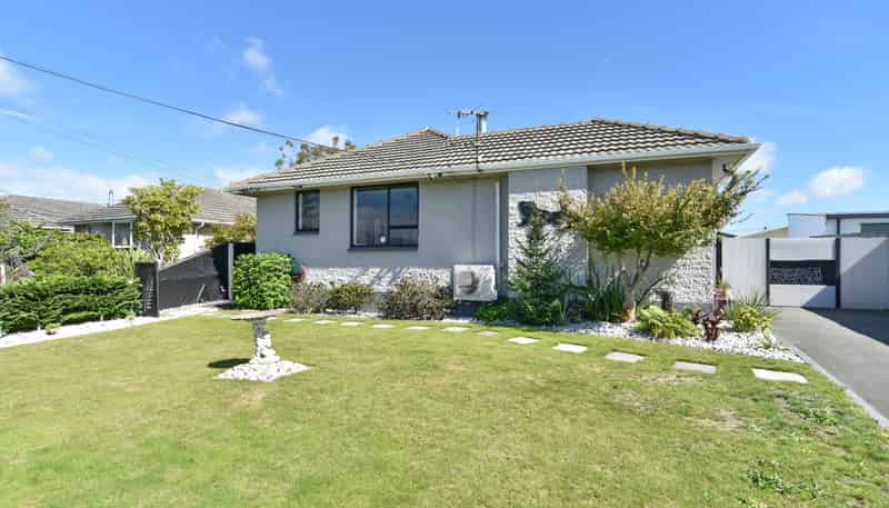 53 Yarmouth Street, Aranui