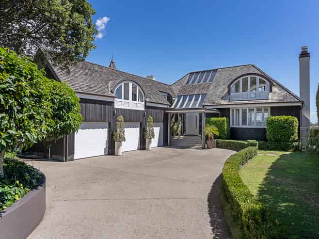 22 Arney Road, Remuera