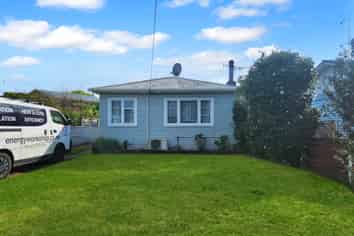 21 Union Street, Foxton