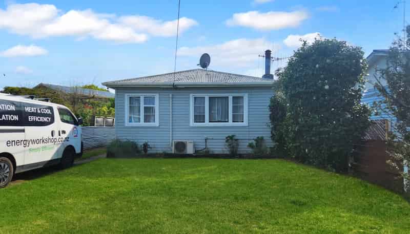 21 Union Street, Foxton