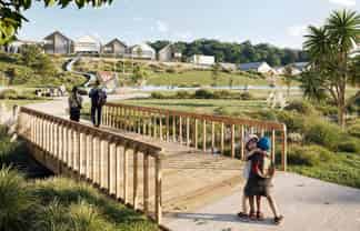 Lot 35, 19 Golding Rd, 53 Birch Rd and East Street, Pukekohe