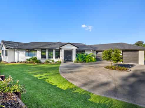 200B Bawden Road, Dairy Flat
