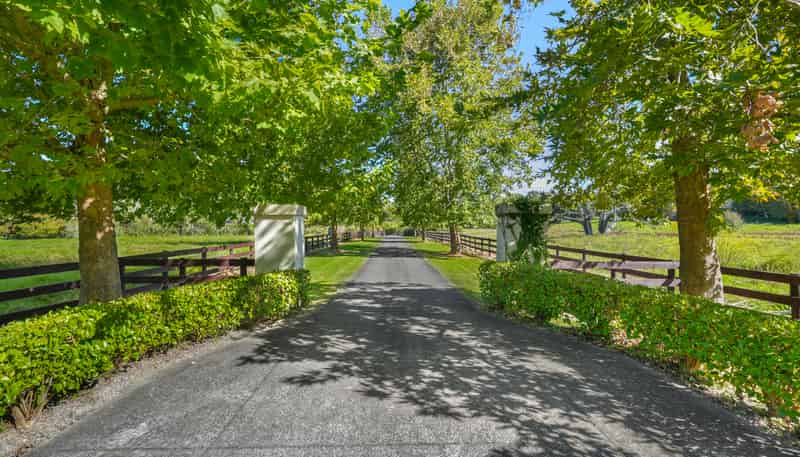 200B Bawden Road, Dairy Flat