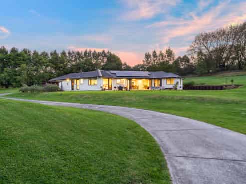 200B Bawden Road, Dairy Flat