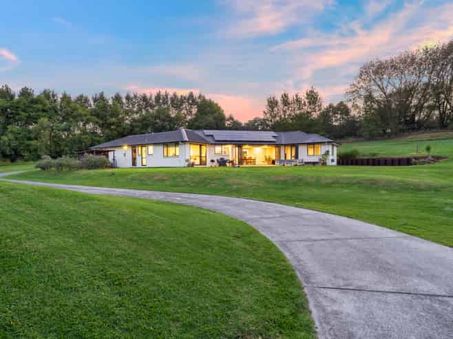 200B Bawden Road, Dairy Flat