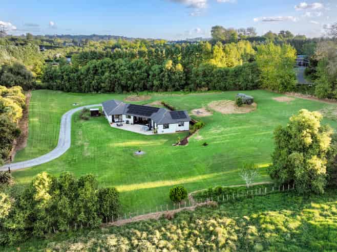 200B Bawden Road, Dairy Flat