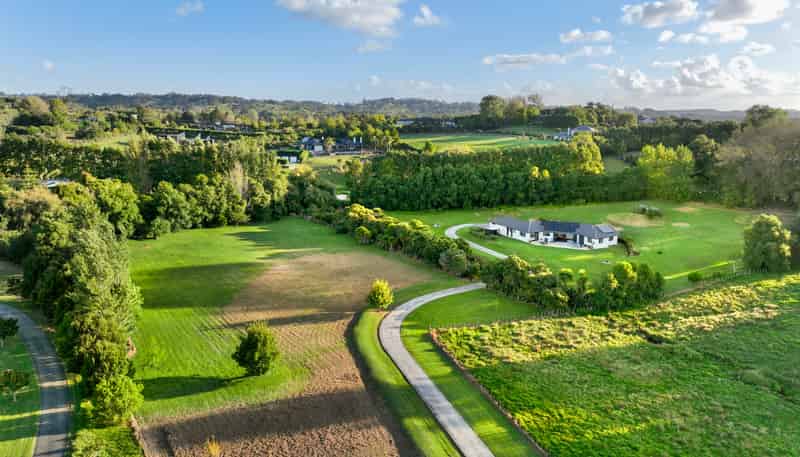 200B Bawden Road, Dairy Flat