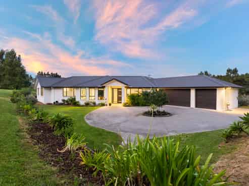 200B Bawden Road, Dairy Flat