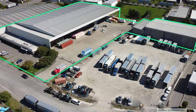  23 Braeburn Drive, Hornby