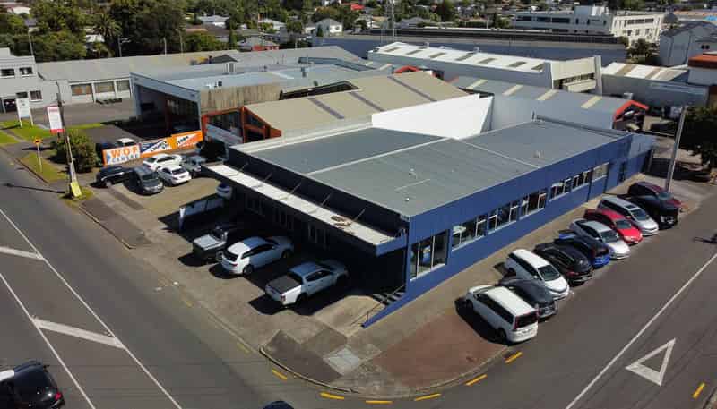  258 Church Street, Onehunga