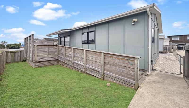 27 Hinemoa Street, Levin