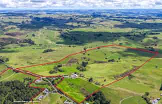 103A Ginn Road, Huntly