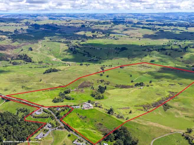 103A Ginn Road, Huntly