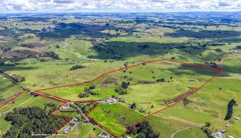 103A Ginn Road, Huntly