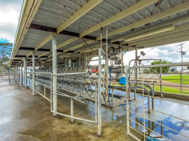 103A Ginn Road, Huntly