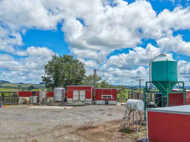 103A Ginn Road, Huntly