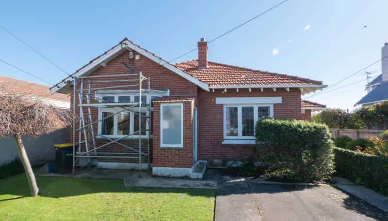 31 Coughtrey, Saint Clair