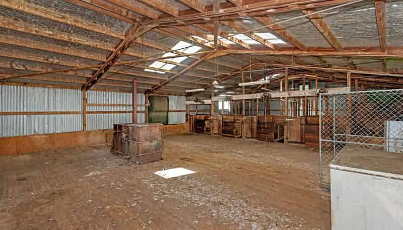 1131 Whakarau Road, Otoko