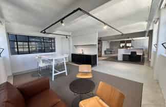 Furnished Character Office | Anzac Ave