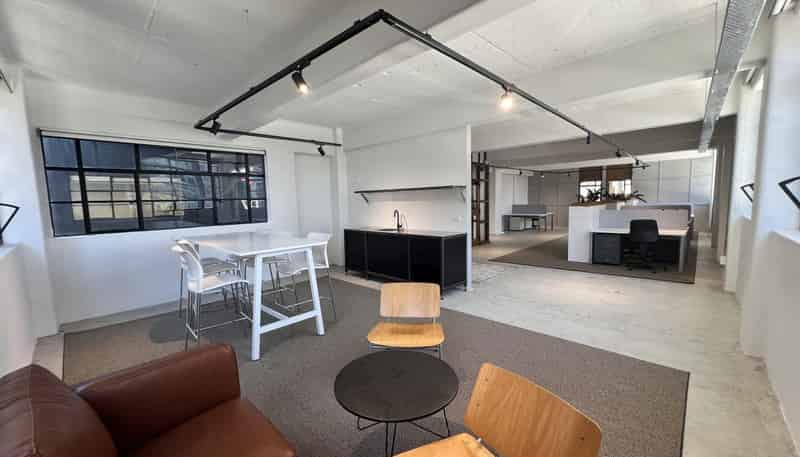  16-22 Anzac Avenue, Auckland Central