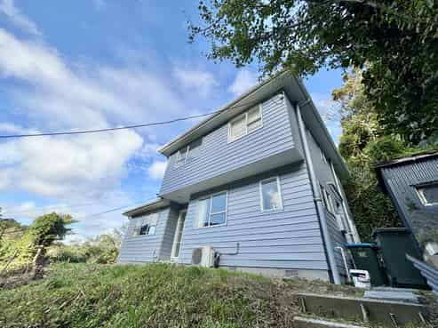 12 Mount Pleasant Road, Aro Valley