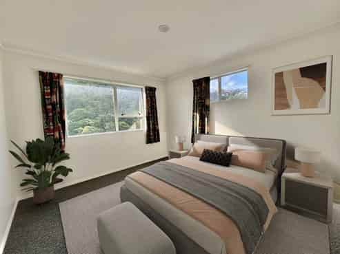 12 Mount Pleasant Road, Aro Valley