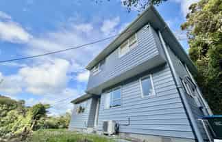 12 Mount Pleasant Road, Aro Valley