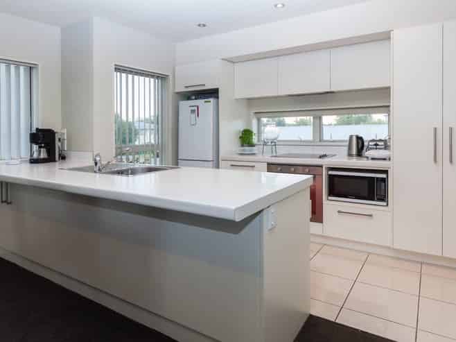 3/408 Worcester Street, Christchurch Central