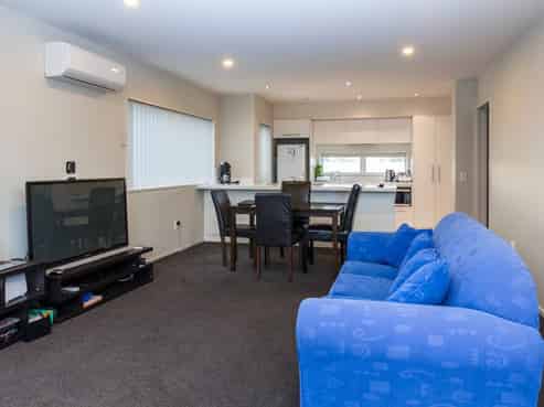 3/408 Worcester Street, Christchurch Central