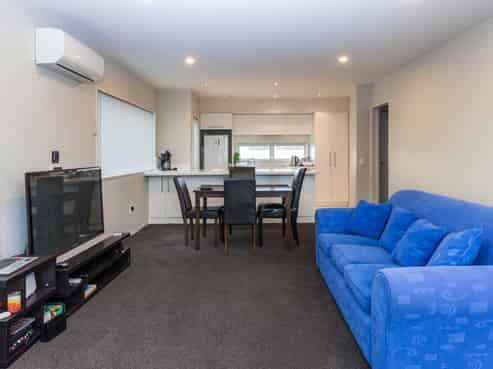 3/408 Worcester Street, Christchurch Central