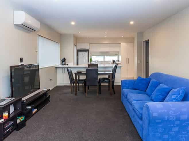 3/408 Worcester Street, Christchurch Central