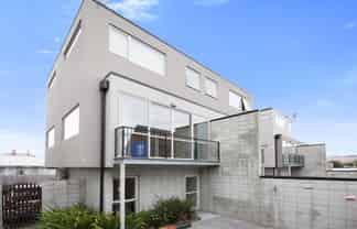 3/408 Worcester Street, Christchurch Central