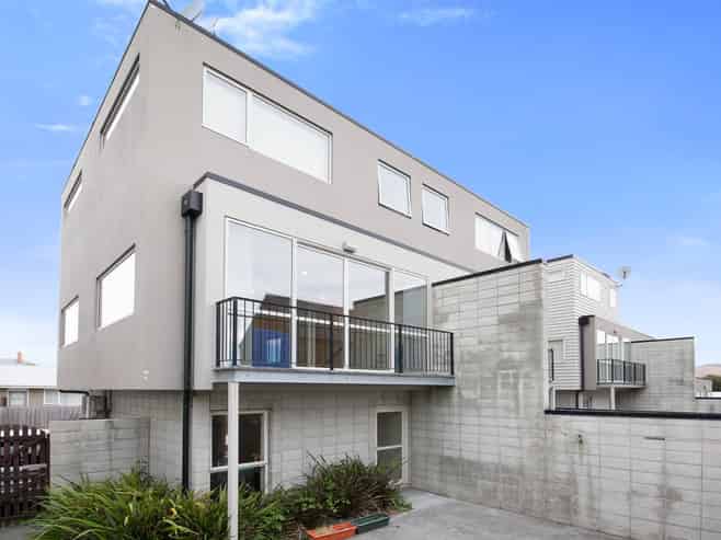 3/408 Worcester Street, Christchurch Central