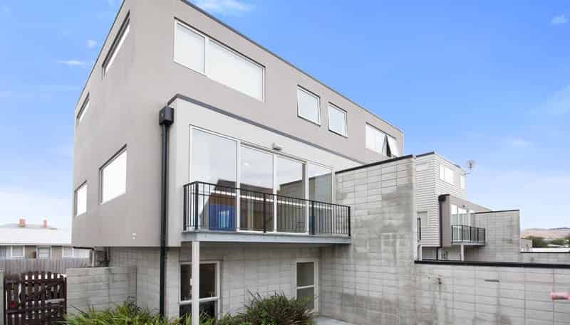 3/408 Worcester Street, Christchurch Central