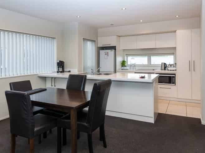 3/408 Worcester Street, Christchurch Central