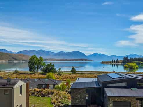 11 Pollock Place, Lake Tekapo